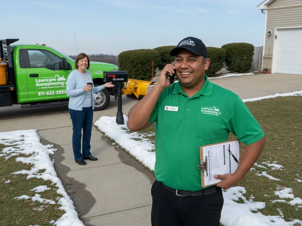 Lawn Care Services By Expert Landscaper Homer Glen, IL FAQs